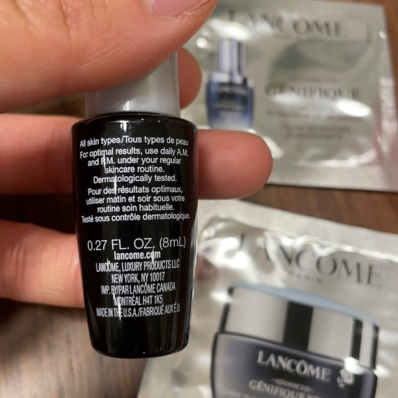 Lancôme bundle - Picture 3 of 5